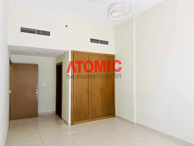 Next to Metro Station I Spacious 1BR & Hall I Unfurnished