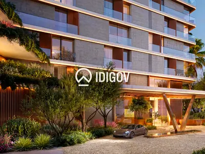 Motivated Seller | Modern 2-Bed | Prime Maritime City