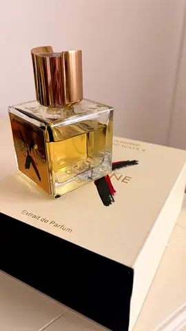 Niche fragrance