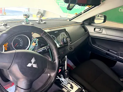 Mitsubishi Lancer EX GLX 2016 GCC Specs