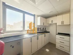 Lavish Studio Apartment// Brand New // Separate kitchen// in Muwaileh