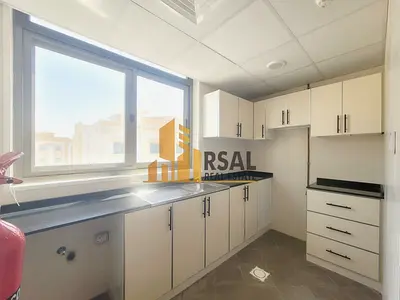 Lavish Studio Apartment// Brand New // Separate kitchen// in Muwaileh