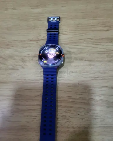 Samsung watch ultra 64gb