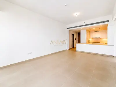 High Floor | Corner Unit | Canal View | 2BR+Store
