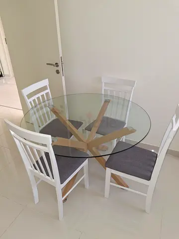 Dinning table