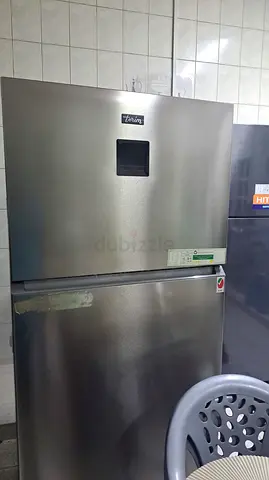 Washing machine frigh repair