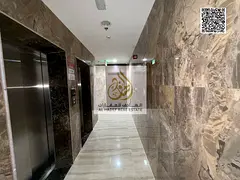📌 FOR RENT – 2 BHK Apartment | First Tenant | Al Jurf 3 | Families Only | 3 Bathrooms | Very Cl