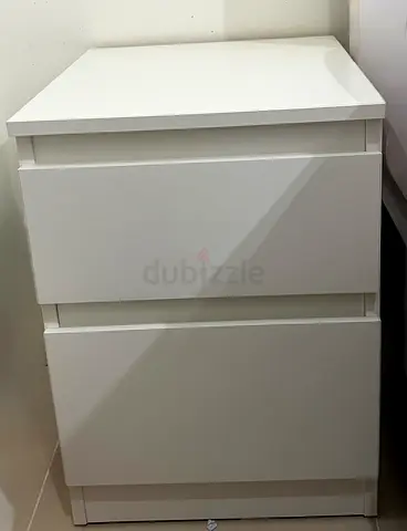 Bed night stand