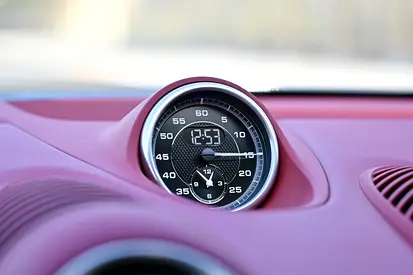2023 Porsche BOXSTER — миниатюра 20