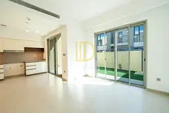 3 Bed | Back to Back | Community View | Camelia 2