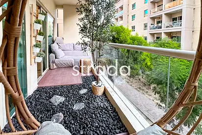 Turn Key | Two Bedroom | 5,8% Net Return