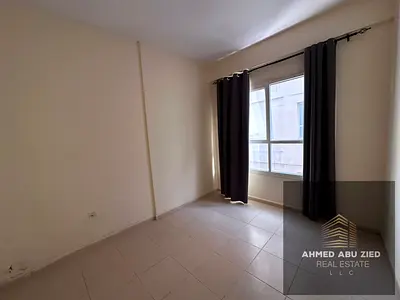 1BHK للإيجار السنوي في الجاردن سيتي الحميدية عجمان | قريب من محكمة عجمان | 24000 درهم