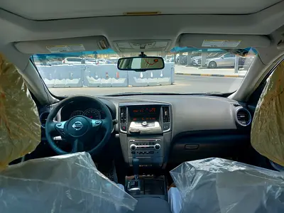 2014 Nissan MAXIMA — фото 11