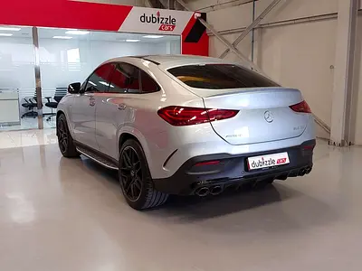 صورة مصغرة 8 لـ 2024 Mercedes-BENZ GLE