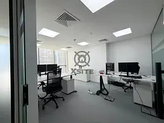 Ready Office Space | High Floor | Investor Opportunity