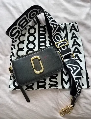 Original Marc Jacobs Camera body bag