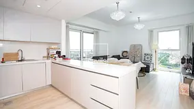 Ready To Move In | Fully Furnished | High Floor