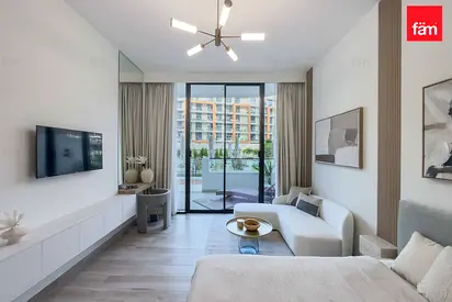 Modern Furnishing | Direct Pool Access