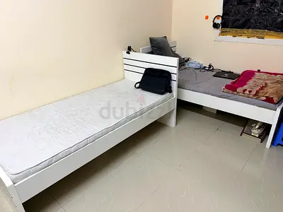 Executive Bed Space