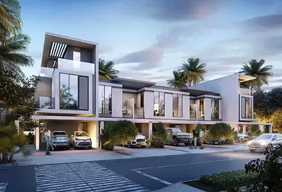Scenic Canal Views | Near Park | Single Row