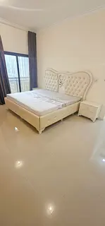 Furnished Master bedroom for Couple or Executives