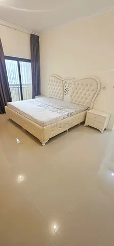 Furnished Master bedroom for Couple or Executives