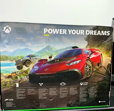 Xbox Series X