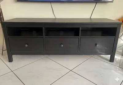 IKEA HEMNES TV Bench