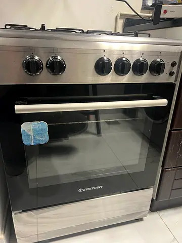West Point Electric Cooker Range Perfect Working Condition