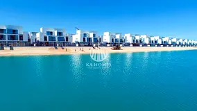 Direct Beachfront Villa For Sale | 10% Down Payment & Flexible Plan ✨
