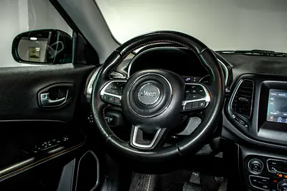 2020 JEEP COMPASS — миниатюра 10