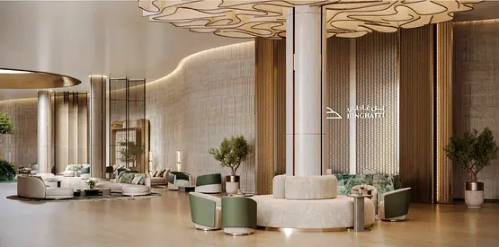 remium Residences | Handover 2026 | Prime Location