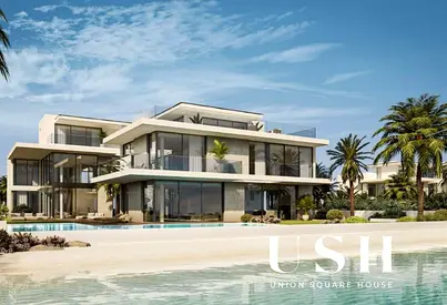 Genuine Resale | First row | On the lagoon