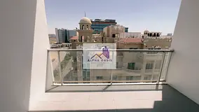 SPACIOUS 2BHK duplex WITH 3 BATH | SEMI CLOSE KITCHEN | PRIME LOCATION