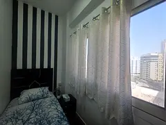 Premium Male window single partition/ All bill included/ Fully Furnished