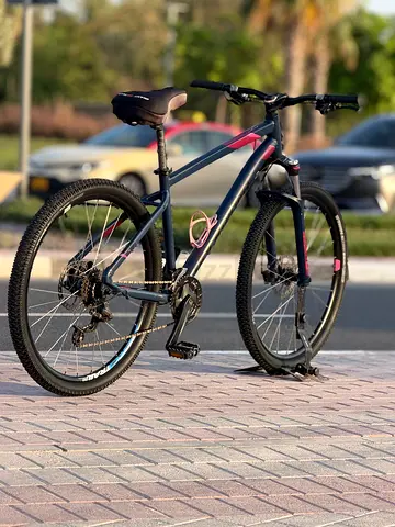 Rockrider mtb