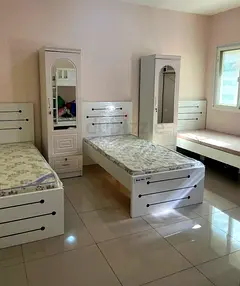 🌸 Only Executive Ladies Bed Space Available | Ritaj Community DIP | AED 1,250 All Inclusive  🌸