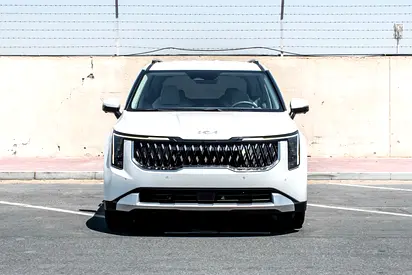 2025 KIA CARNIVAL 照片 3