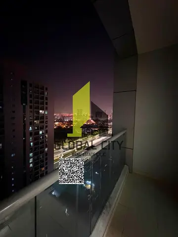 1BHK Apartment for Rent in City Towers | Partial Palace View