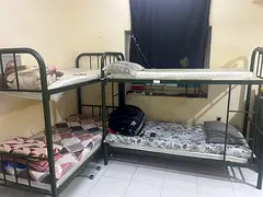 Executive Bed Space available