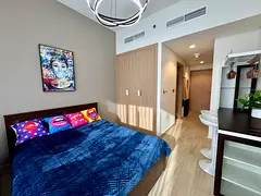 Studio for rent NO COMMISSION