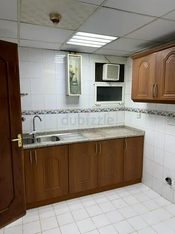 Family room available in khaladiya @ 2200 Dhs