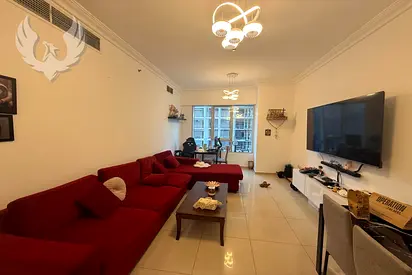 High floor | Well maintained | Great location