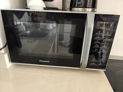 Panasonic Microwave 25L good condition