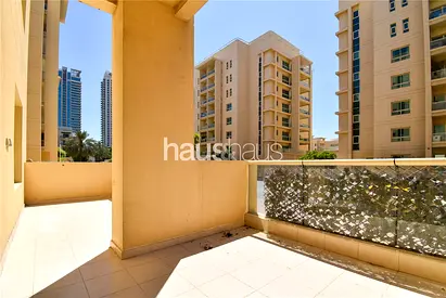 Vacant Now | Large Terrace | Excellent Condition
