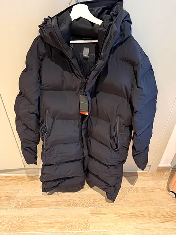 Mango Performance Oslo Puffer Jacket XXL – New with Tags