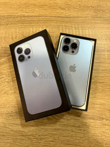 iPhone 13 Pro 1TB Blue