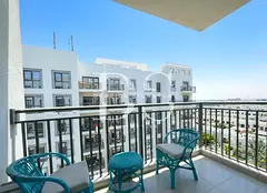 Vacant Now | Furnished or Unfurnished | 2BR