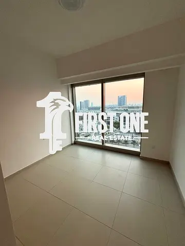 2br+Maid | City View | High Floor