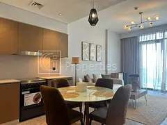 Lavish 1BR | Golf Course View | Flexible Cheques